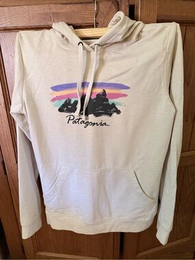 Patagonia